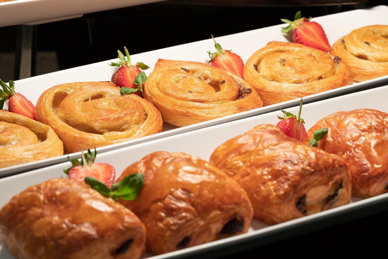 Warwick Conferences - Radcliffe Hotell Coventry Exteriör bild